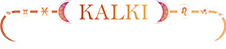 Astrologer Kalki